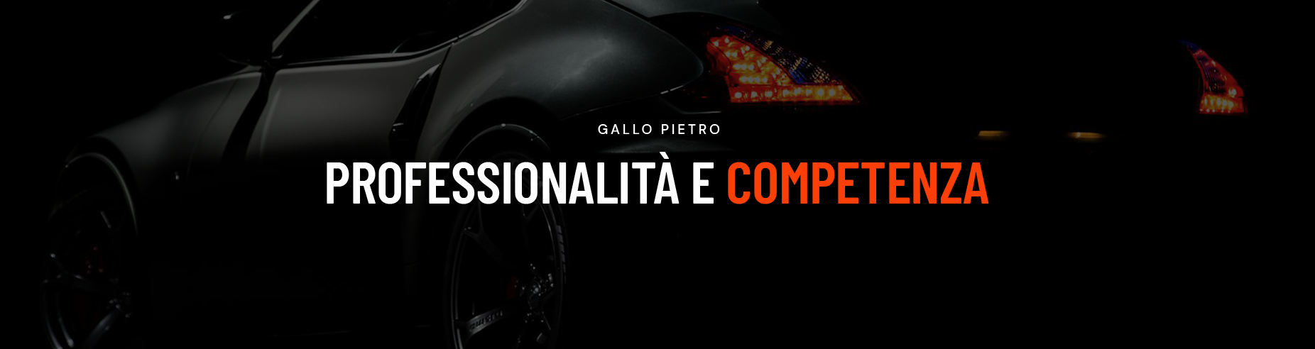 ricambi auto usati